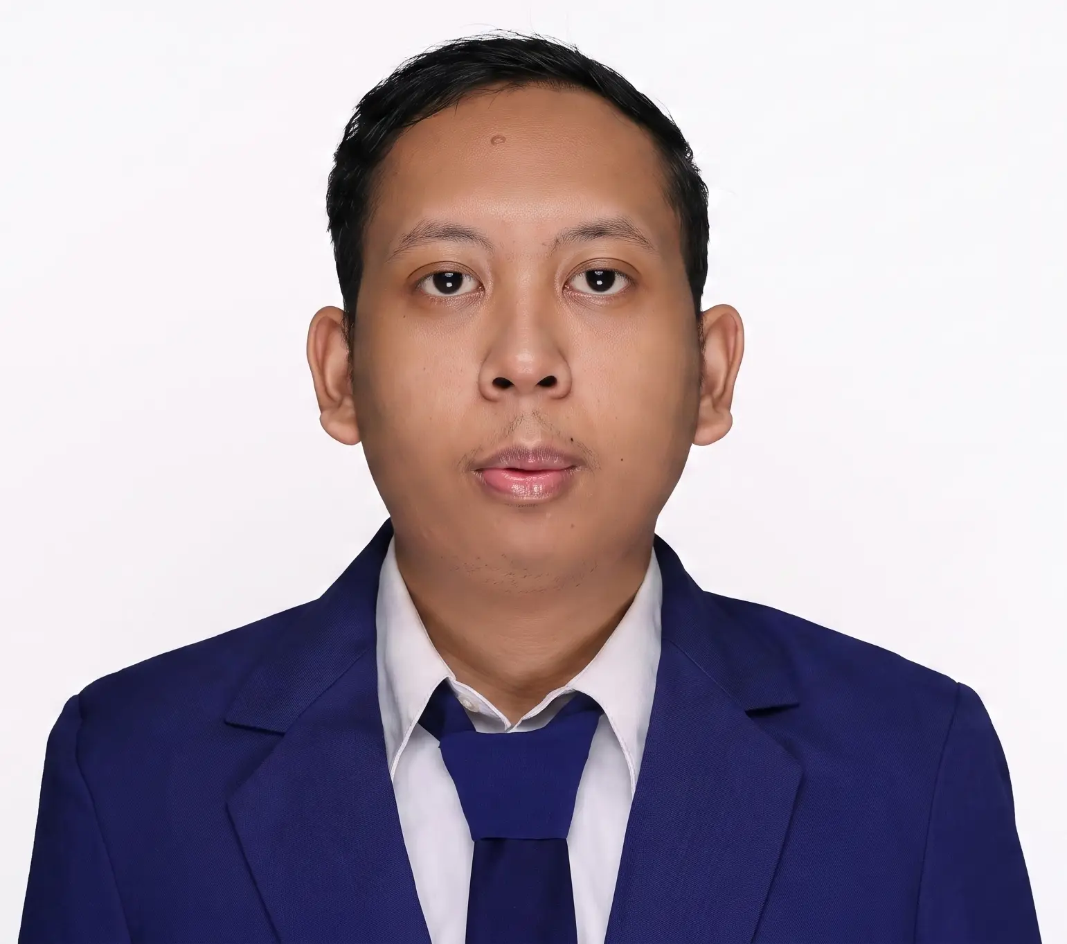 Yosep Try Ananda